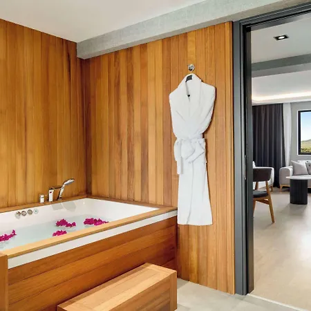 Hotel Ramada By Wyndham Dalaman