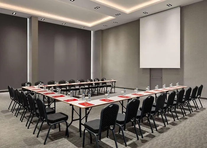 Ramada By Wyndham Ξενοδοχείο