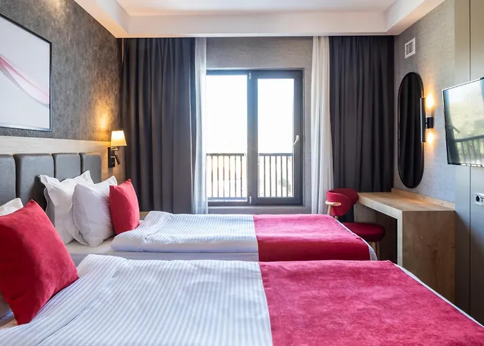 Ξενοδοχείο Ramada By Wyndham