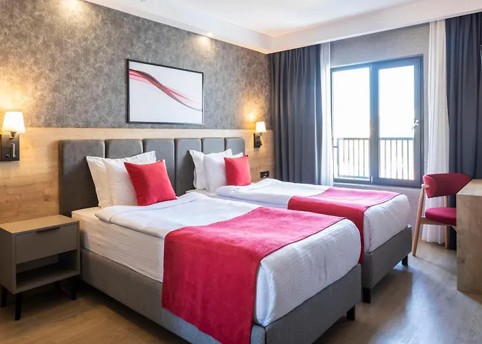 Ramada By Wyndham