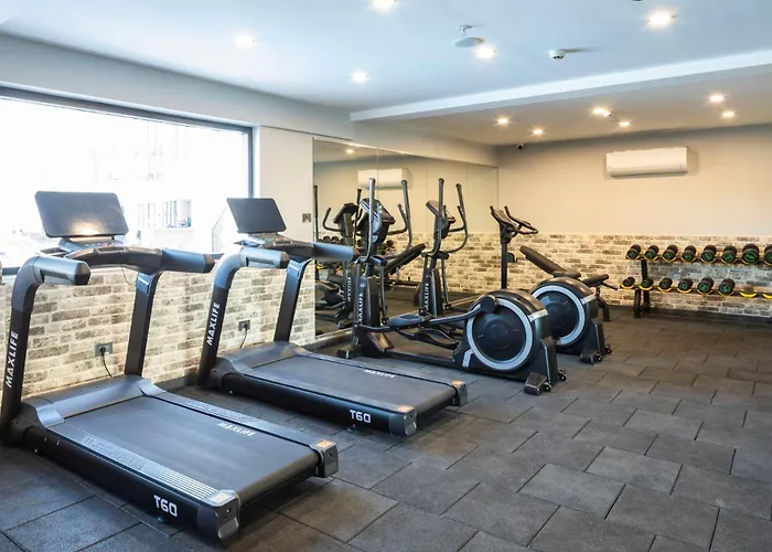 Ramada By Wyndham Ξενοδοχείο