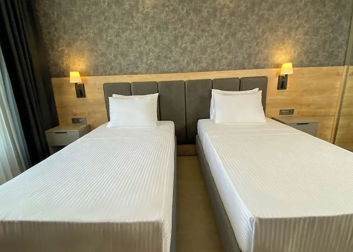 Ramada By Wyndham 5*