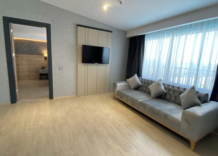 Ramada By Wyndham Dalaman