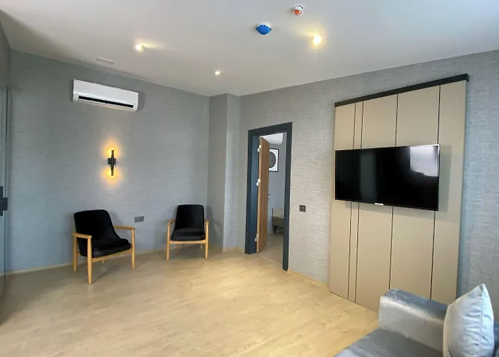 Szálloda Ramada By Wyndham 5*