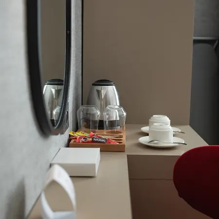 Ramada By Wyndham Hotel