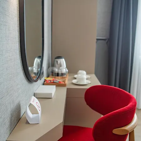 Hotel Ramada By Wyndham