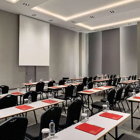 Ramada By Wyndham Hotel 5*