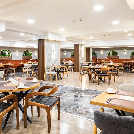 Hotel Ramada By Wyndham