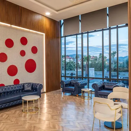 Ramada By Wyndham Hotel 5*
