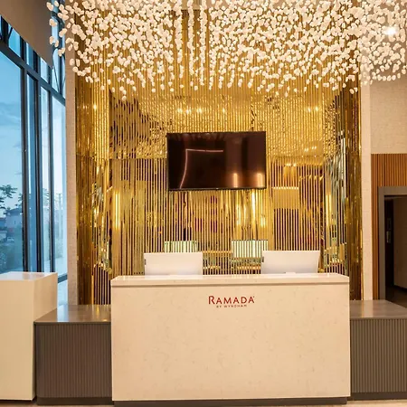 Ramada By Wyndham