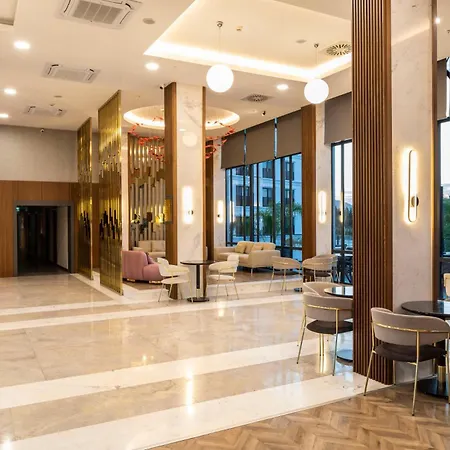 Hotel Ramada By Wyndham