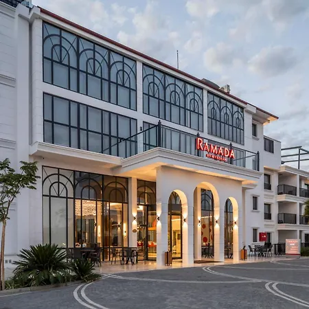 Ramada By Wyndham Dalaman
