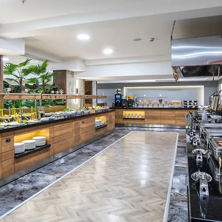 Ramada By Wyndham Hotel