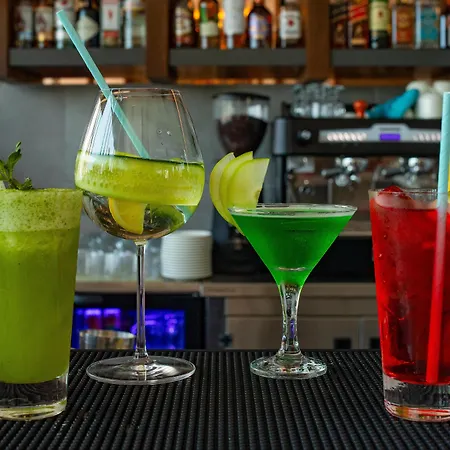 Ramada By Wyndham Hotel Dalaman