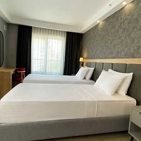 Hotel Ramada By Wyndham Dalaman