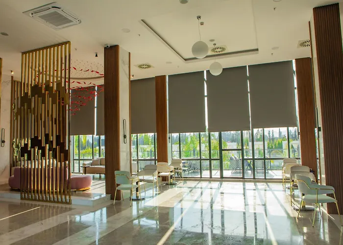 Ramada By Wyndham 5*