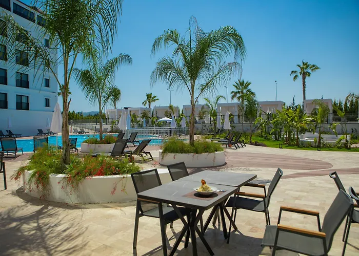 Ramada By Wyndham Dalaman